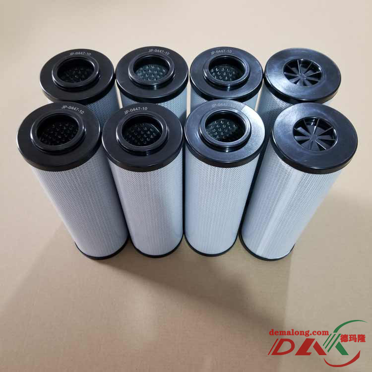 工程機(jī)械濾芯 工程機(jī)械濾芯