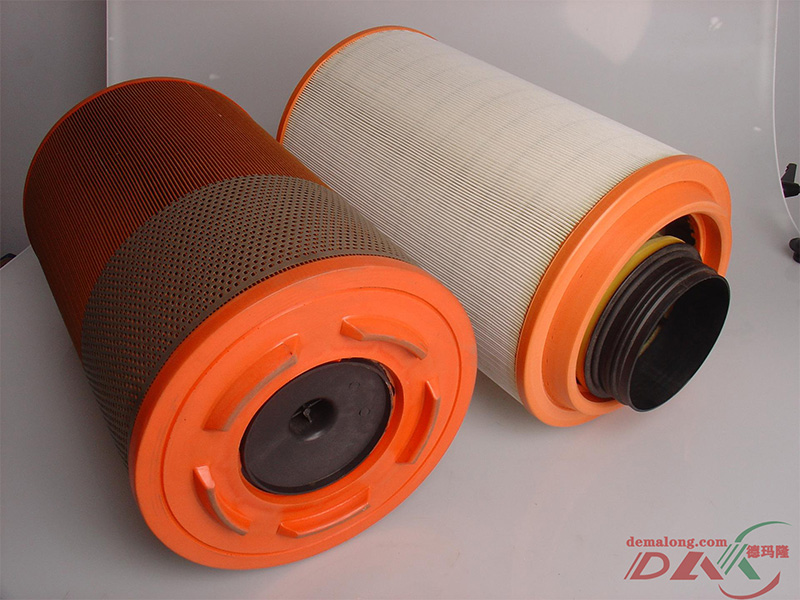 空氣濾芯 空氣濾芯