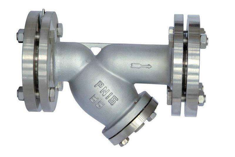 耐高溫過濾器 耐高溫過濾器