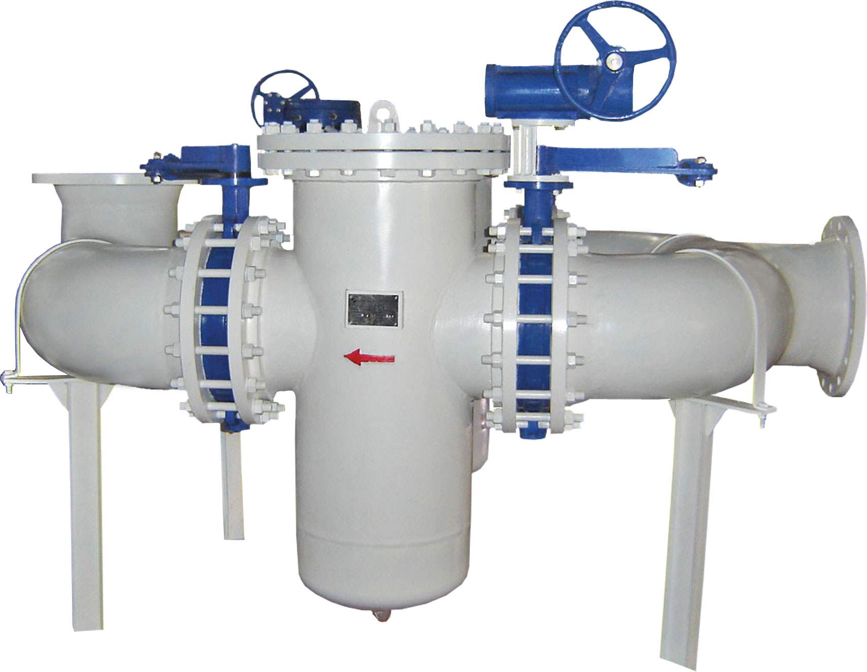 側液通道過濾器 側液通道過濾器