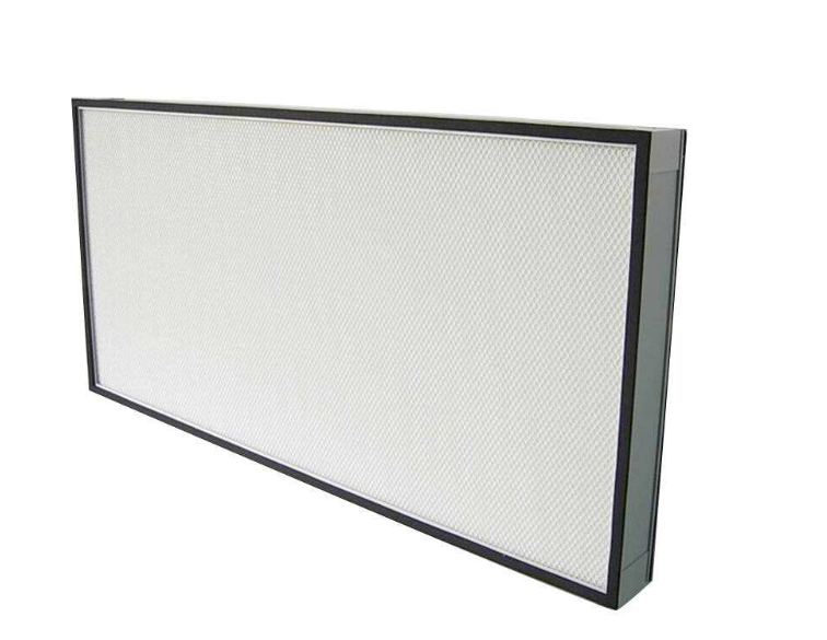無(wú)隔板空氣過(guò)濾器 無(wú)隔板空氣過(guò)濾器