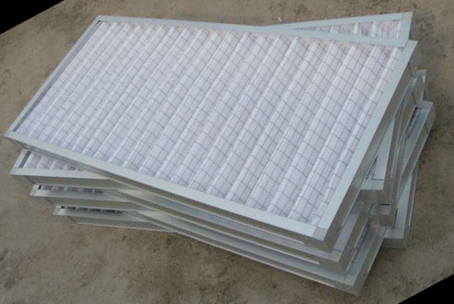 空調(diào)濾網(wǎng)