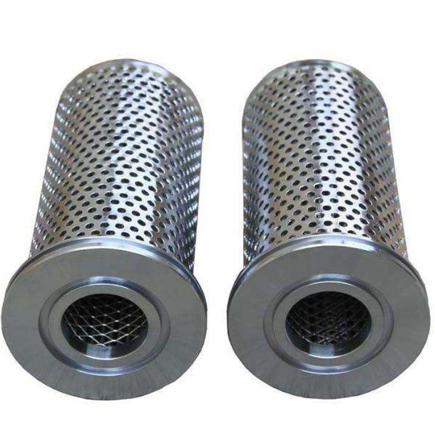 不銹鋼濾芯 不銹鋼濾芯