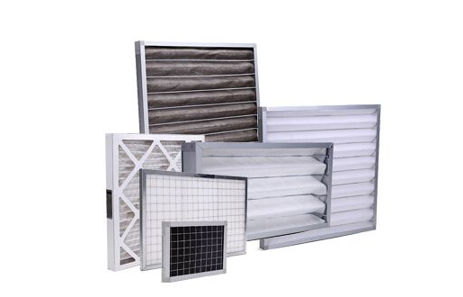 空氣過濾器 空氣過濾器