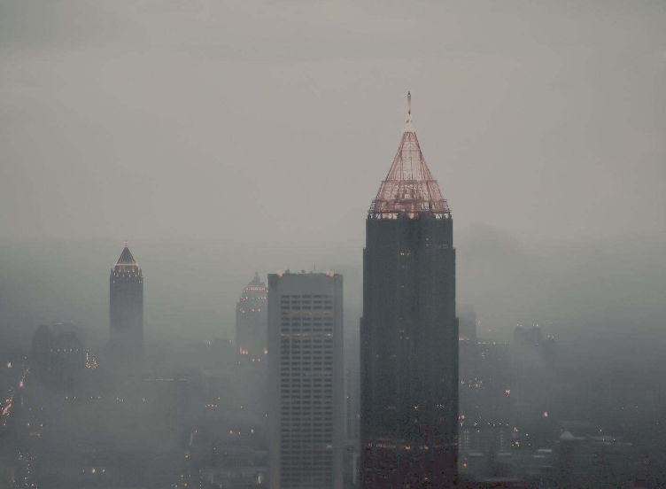 德瑪隆教您如何應對霧霾天氣