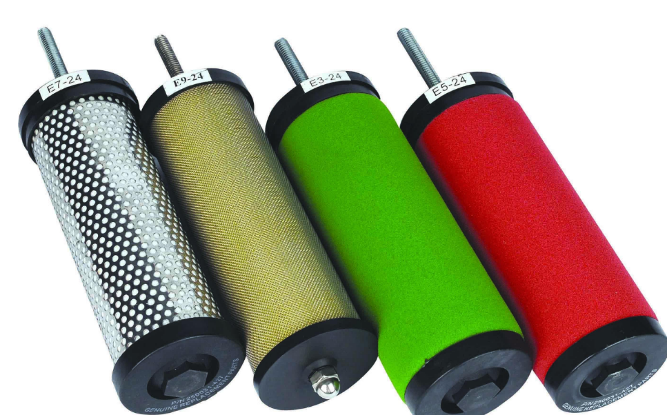 濾芯過(guò)濾器