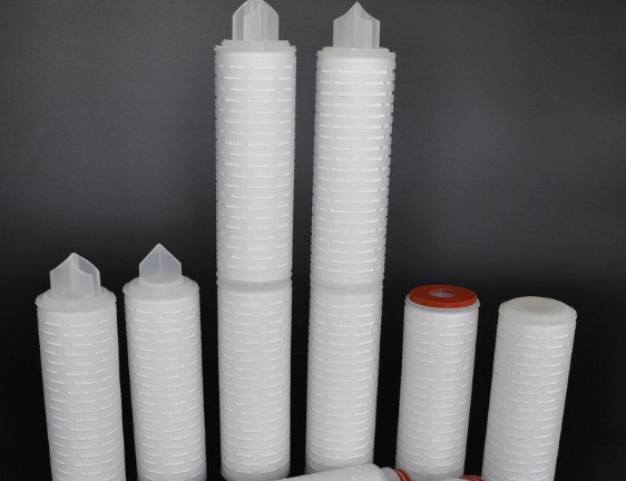 過(guò)濾器濾芯廠家