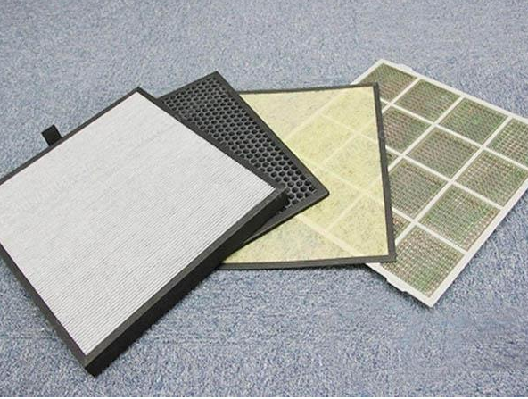 空氣過濾網 空氣過濾網