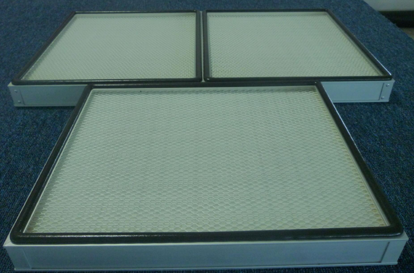 密褶式過(guò)濾器