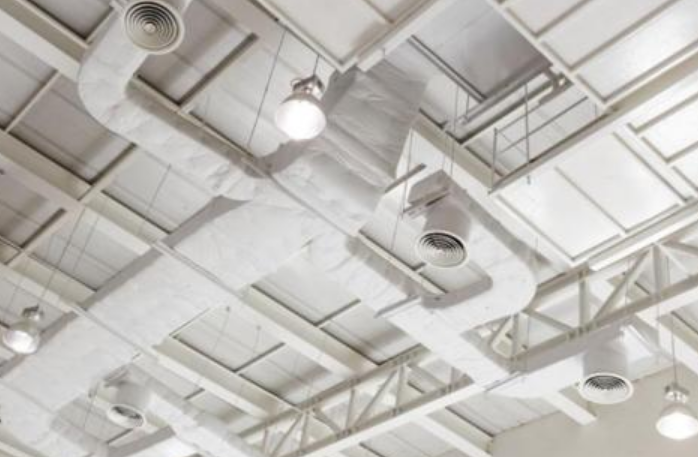 通風系統空氣過濾器