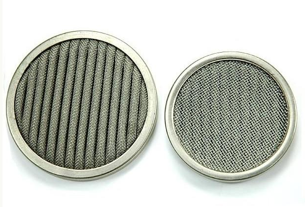 不銹鋼過濾網(wǎng)片