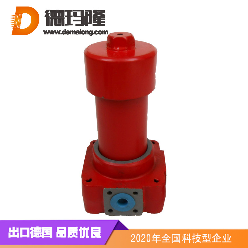 德瑪隆PLF-H660X*P，PLF系列壓力管路過濾器