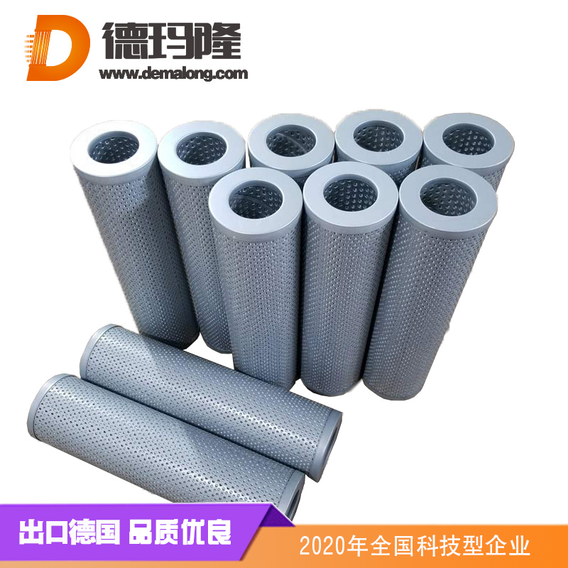 HC8400FKS16H 盾構機濾芯 泵頭濾芯