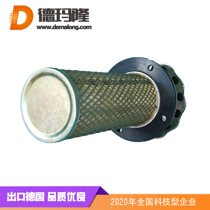 德瑪隆QUQ系列空氣濾清器，QUQ2