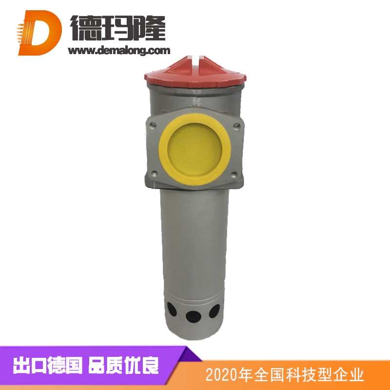 德瑪隆TFB系列吸油過濾器，TFB-45×10