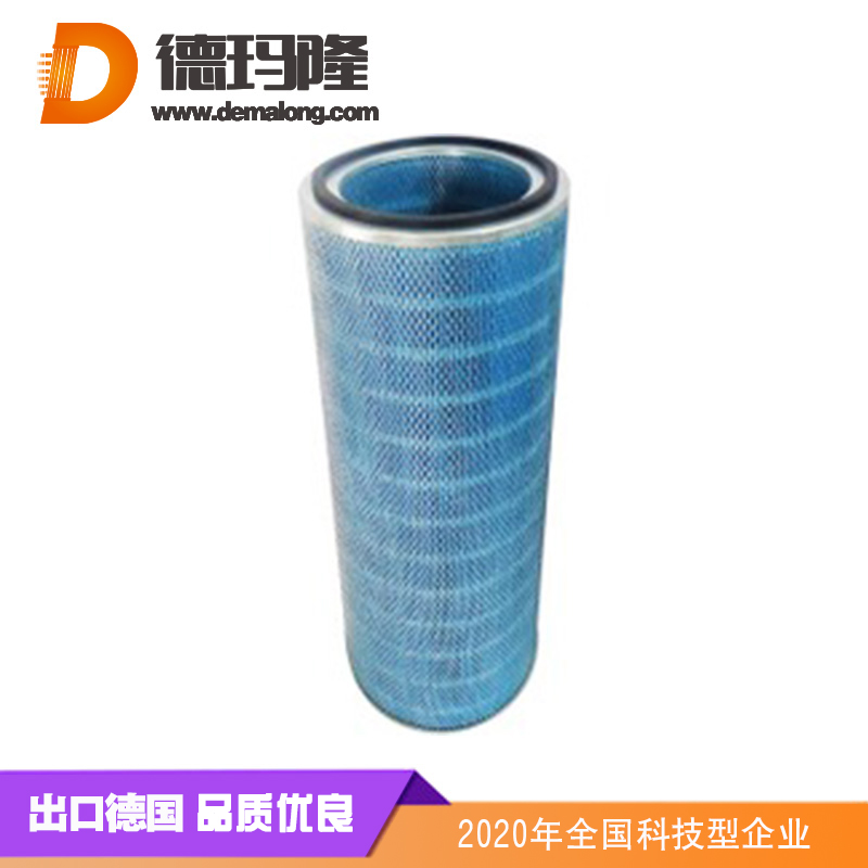 德瑪隆-除塵濾筒P191889-016-436