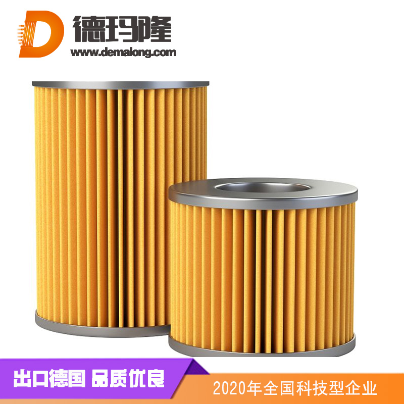 德瑪隆-日立挖掘機濾芯