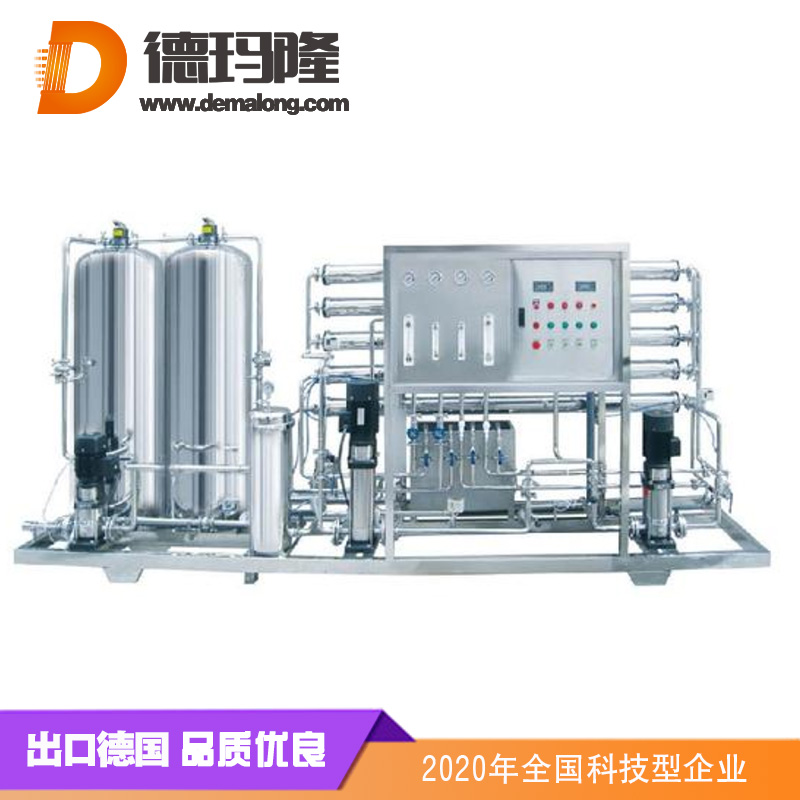 過濾設備在制藥工業(yè)的重要性分析