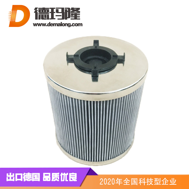 德瑪隆-主機燃油濾芯471063