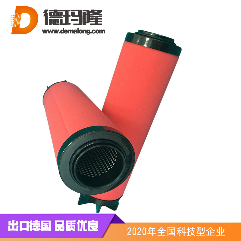 德瑪隆-E5-24漢克森精密濾芯