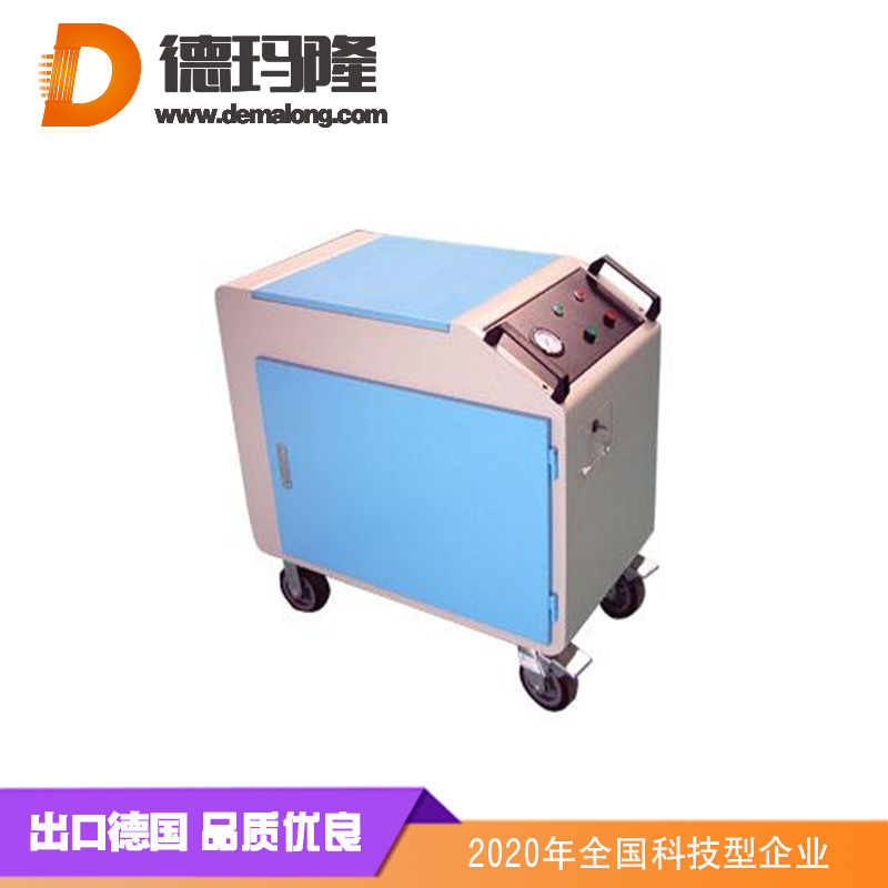 濾油車技術(shù)概述-什么是濾油車？