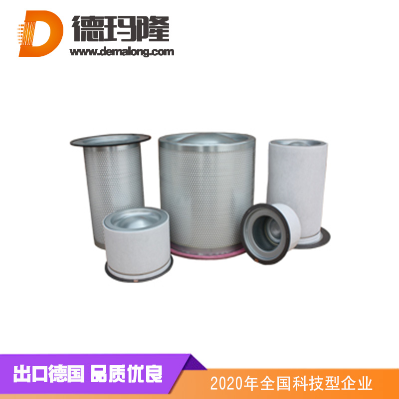 空氣濾清器濾芯結(jié)構(gòu)優(yōu)點及保養(yǎng)