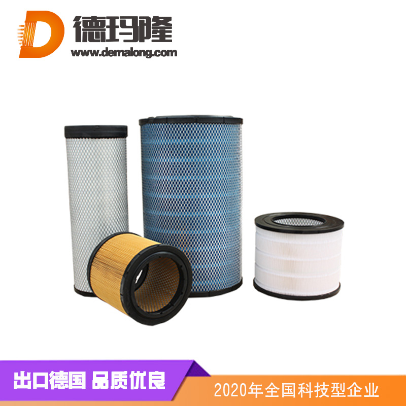 過濾設(shè)備的應(yīng)用范圍和性能優(yōu)勢