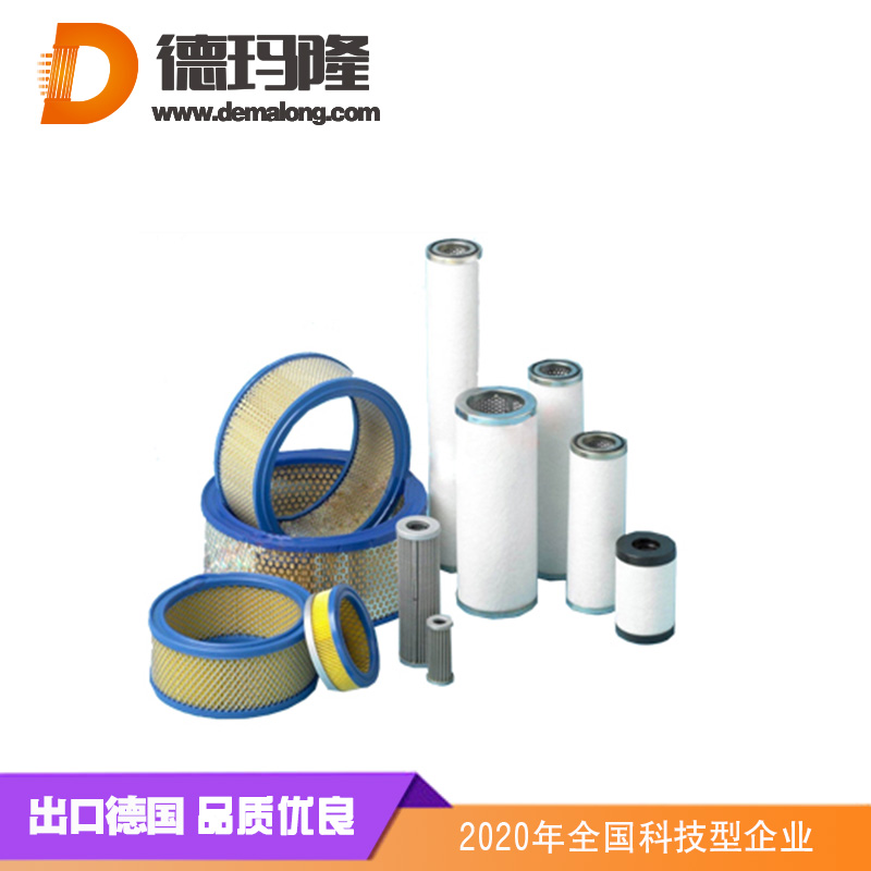 纖維球過濾器的材料是什么？德瑪隆告訴您