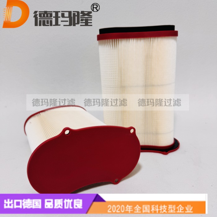 德瑪隆供應真空泵空氣濾芯90951070000