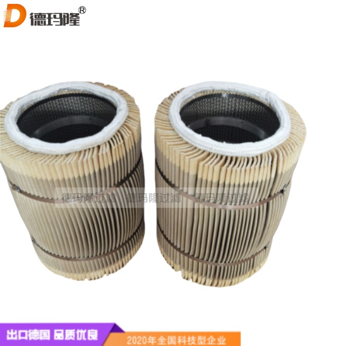 德瑪隆供應除塵濾芯92-BN5N66 92BN5N66 92-BN-3-N-135 92BN3N135