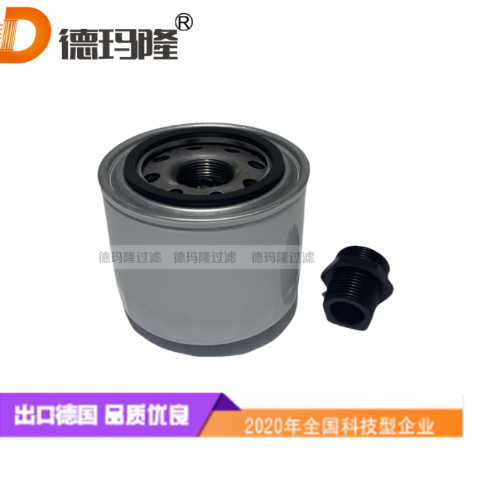 德瑪隆供應呼吸器濾芯FC2005.F005-GX12