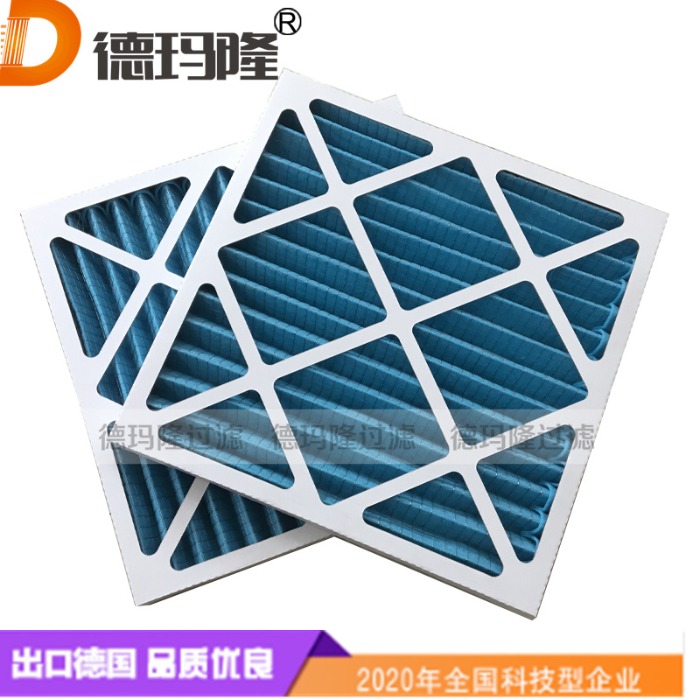進氣預過濾濾芯PP4M24-24-2  德瑪隆廠家供應