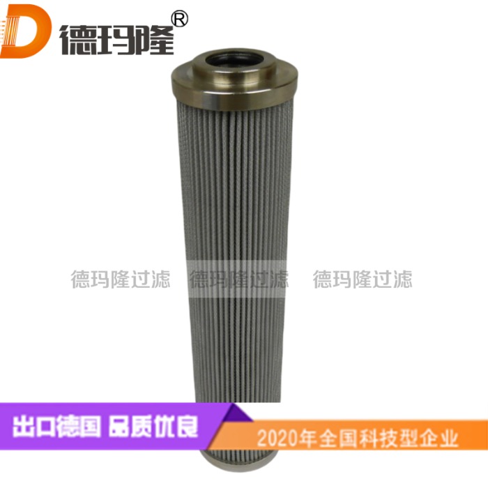  德瑪隆供應不銹鋼網(wǎng)濾芯FPF-06-M100-F 3/4