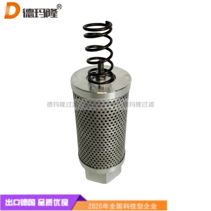 德瑪隆供應水力發電站磁性過濾器濾芯7627954 SKB-2 SKB2 