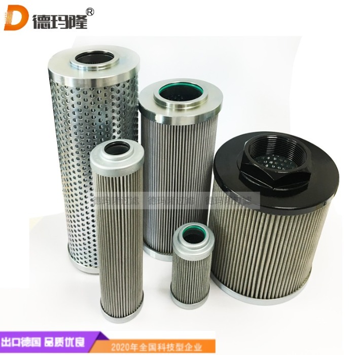 德瑪隆供應(yīng)盾構(gòu)機(jī)回油系統(tǒng)濾芯FR1F080A001A(6U)