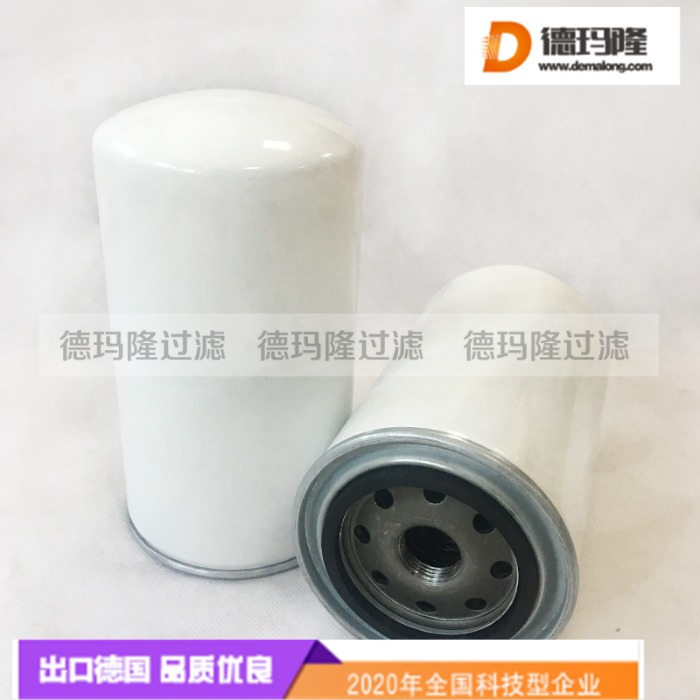 德瑪隆供應空壓機油濾芯375403-0000 1903060111
