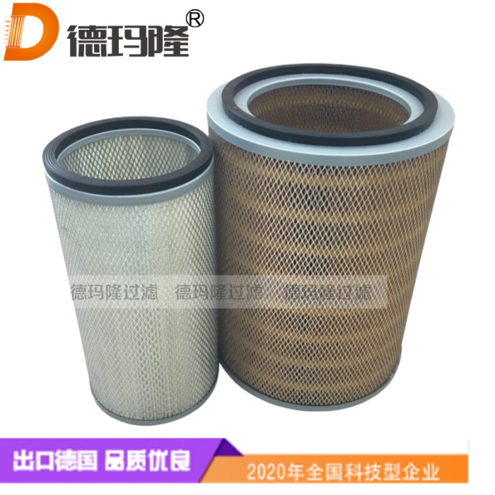 德瑪隆供應除塵濾筒P191236-016-190  P191037-016-190