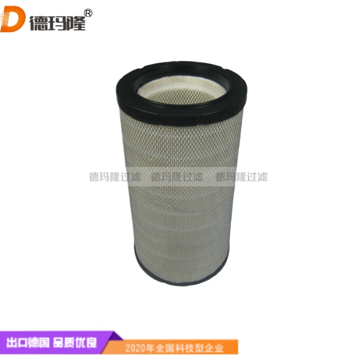 德瑪隆供應發動機空壓機吸入式氣體濾芯3214315901 3214316000