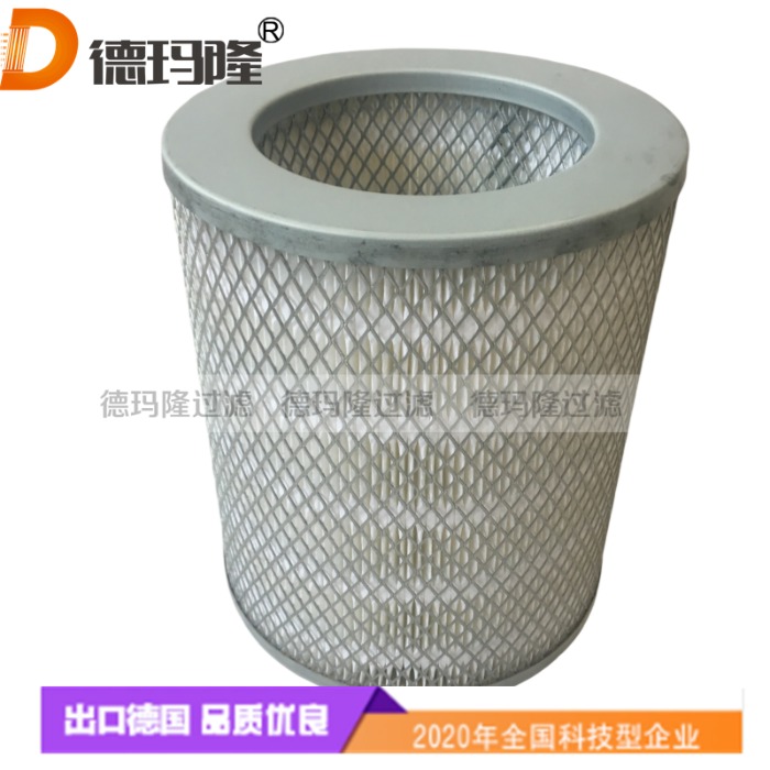 德瑪隆供應空氣除塵濾芯88292001-204 ECB120376 