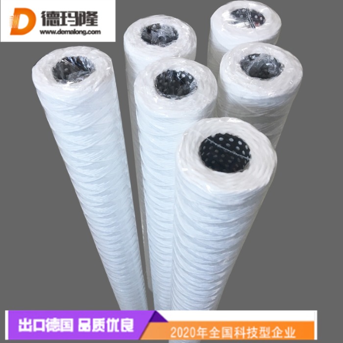 德瑪隆供應(yīng)水濾芯SKPM-SML-077-001 SKSJH-DL023-F01W