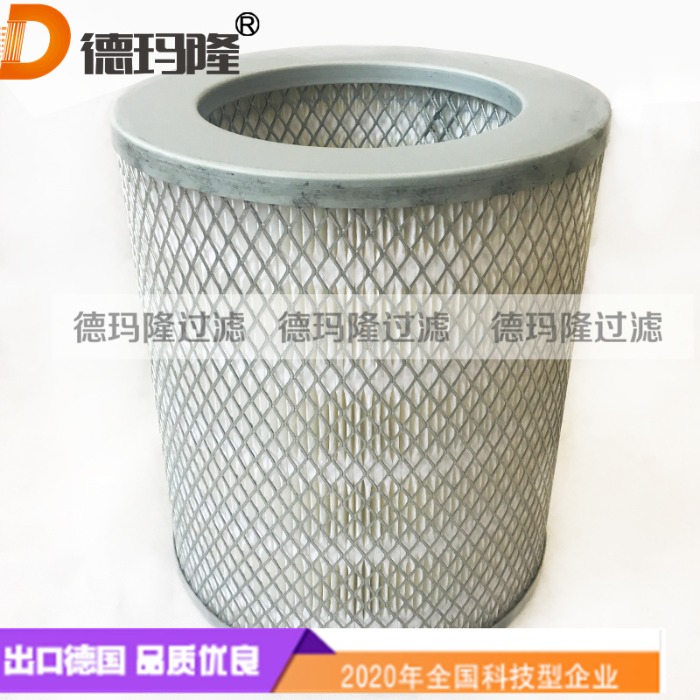 德瑪隆供應空氣濾芯323B5821P0004 328A7187P003