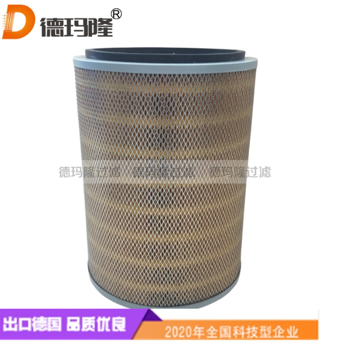 德瑪隆供應(yīng)燃?xì)廨啓C(jī)脈沖空氣濾芯S65E-003N21 S65E-010N21