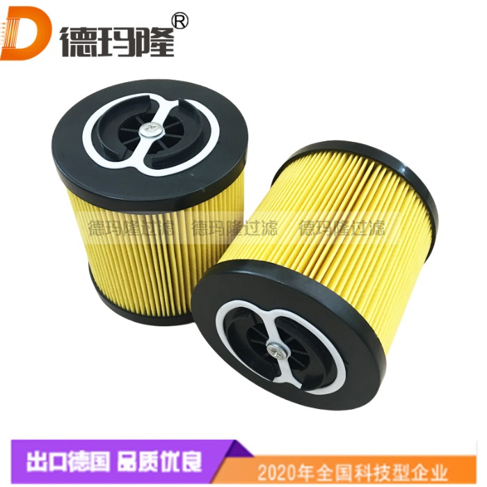 德瑪隆供應回油濾芯ERA53NCD