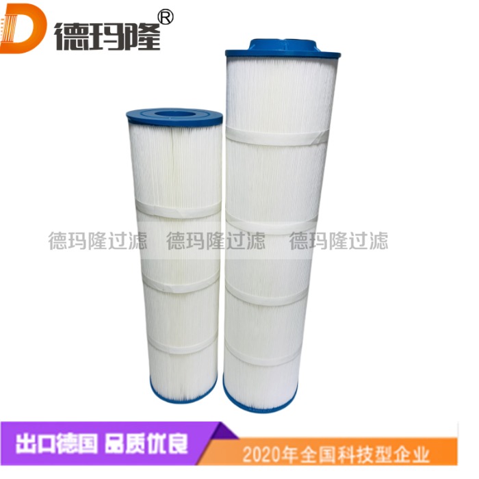 德瑪隆供應海水濾芯0801063357 