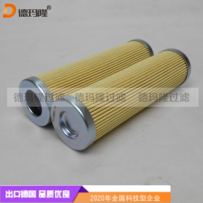 德瑪隆供應注漿泵循環冷卻濾芯PI1115MIC10 HC2235FKT6H