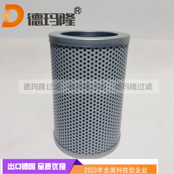 德瑪隆供應起重機液壓油濾芯08203251